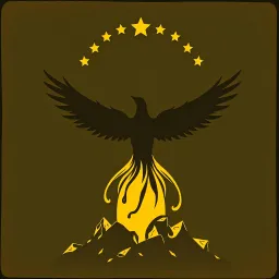 Rise From The Dust