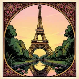 French swing