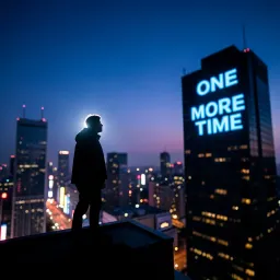 One More Time