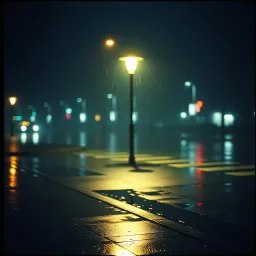 Faded Memories