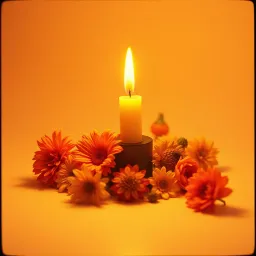 Light of my path