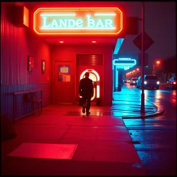 Last Call For Love