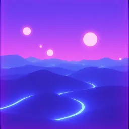 Pixelated Dreams