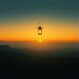 Lift Him Up