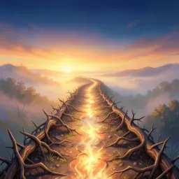 Road ahead