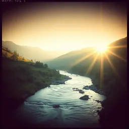 Living Water