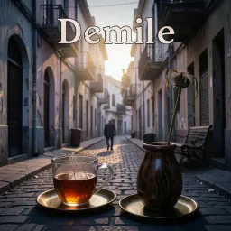Dzemile