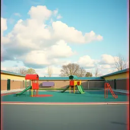 School days