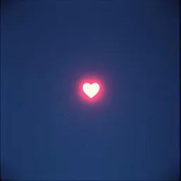 The love won't fade