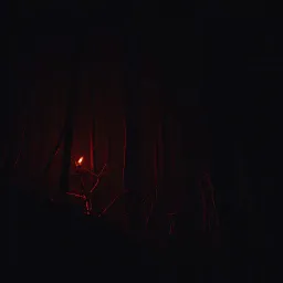 Stolen Fire