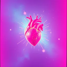 Es ist Liebe