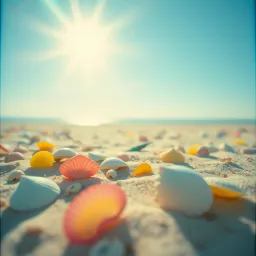 Sunshine and Grace