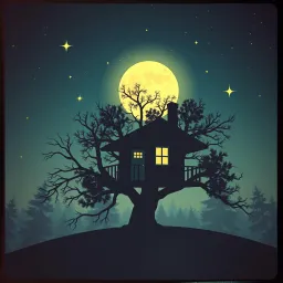 Blue Dreams of the Family