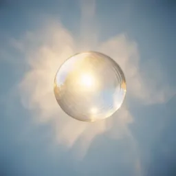Bong Bubbles