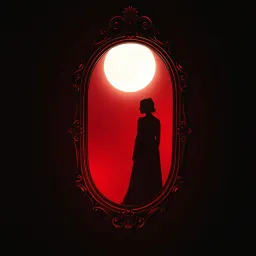 Mirror - (Speculum)