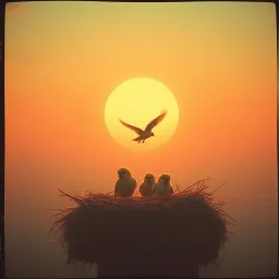 Love let you go