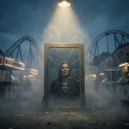 Mirror Sirens