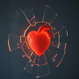Shattered Echoes