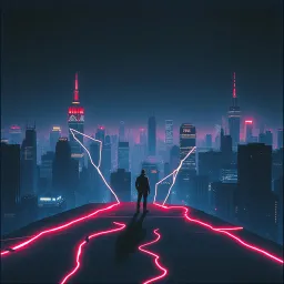 Shattered Pulse