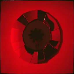 Breaking Shadows