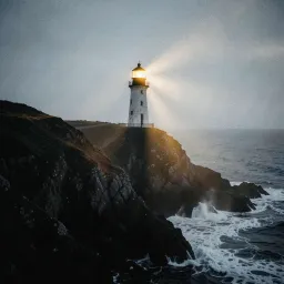 “Rise From the Deep”