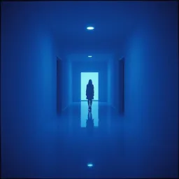 Th Space You Leave