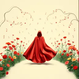 Red Riding Hood