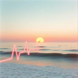 Sunrise Heartbeats