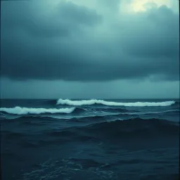Drown Me In The Night