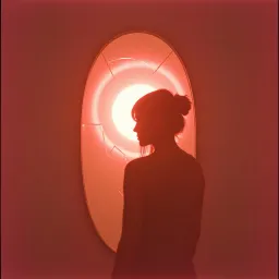 My Reflection