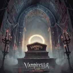 Vampires Lair