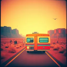 Travelin.