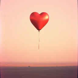 I'm  not the loving kind
