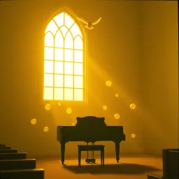 The Gift of Love