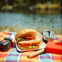 Bologna and the Fishin’ Fiesta