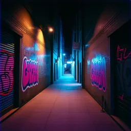 Street Storms