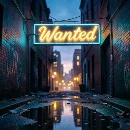 Wanted