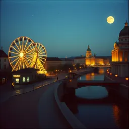 Sogni a Vienna