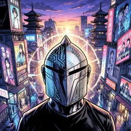 Crystal Vanguard