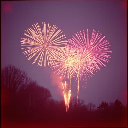  Rockerweihnacht im Glanz