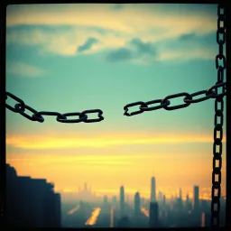 Freedom is sanity