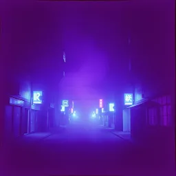 Sinners of the Night