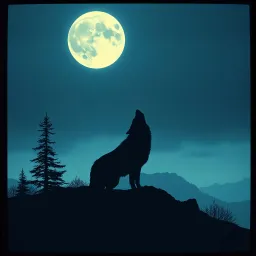 Alpha allein