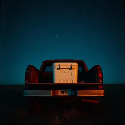 Tailgate Blues