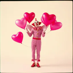 Stupid Cupid