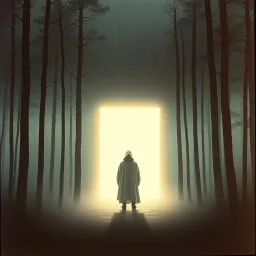Follow Me (the way back home)