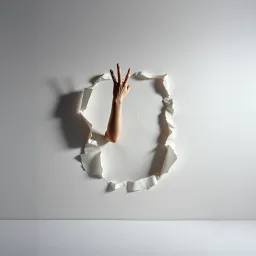 Open Your Eyes