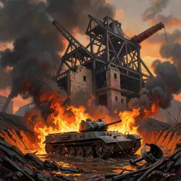 Blitzkrieg