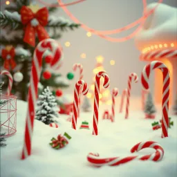 Jingle those Jams