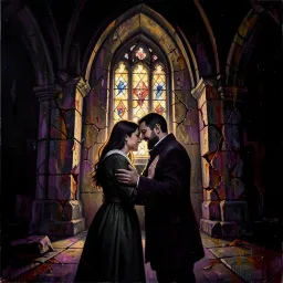 Eternal Shadows of You